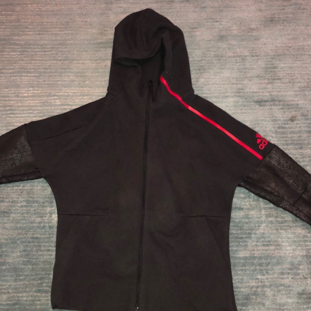 Adidas Jacket